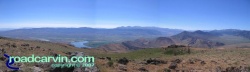 NorthStar Moto Tours - Monitor Pass Panorama NorthStar Moto Tours - Monitor Pass Panorama